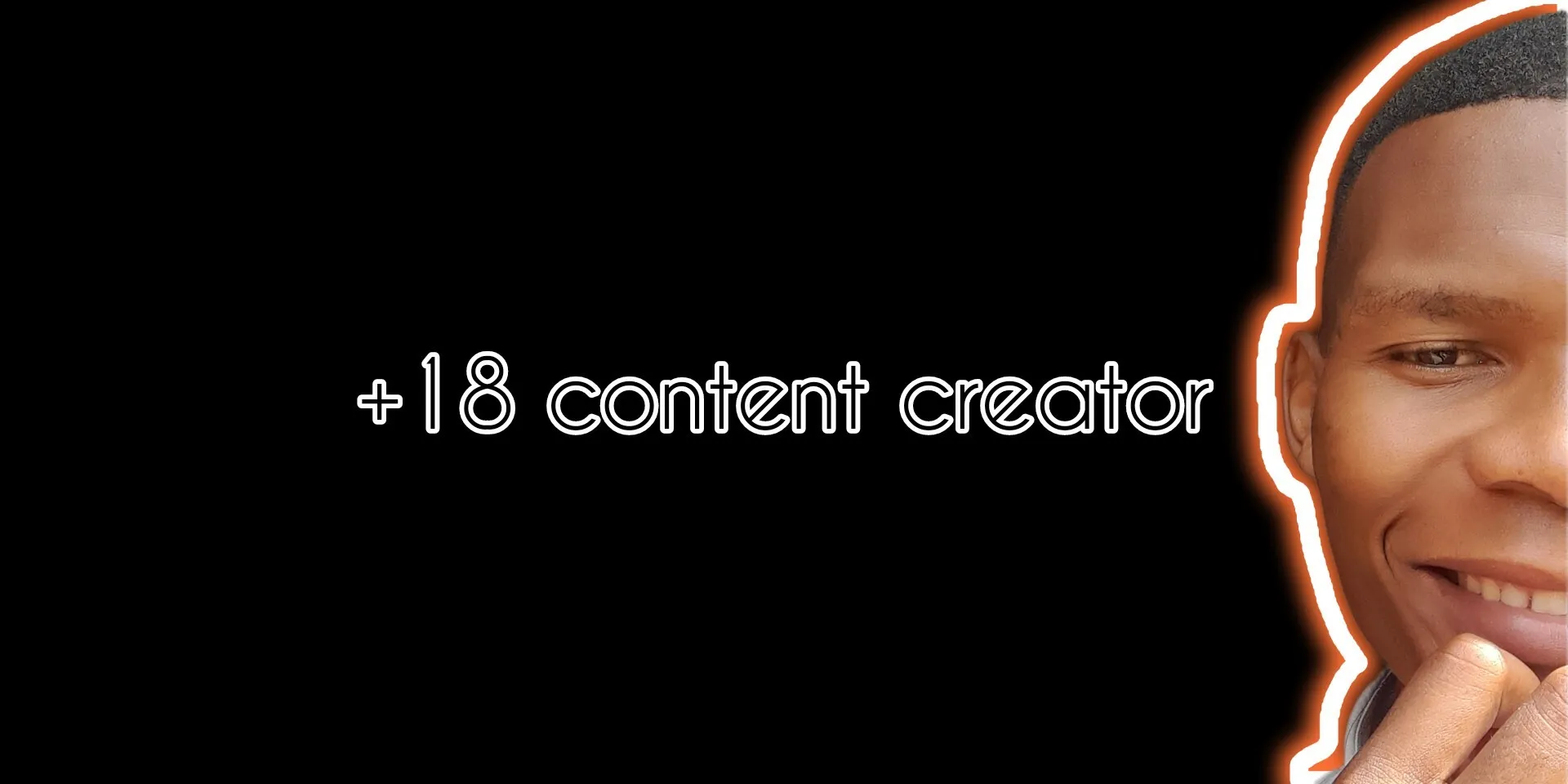 Black Power XX OnlyFans header