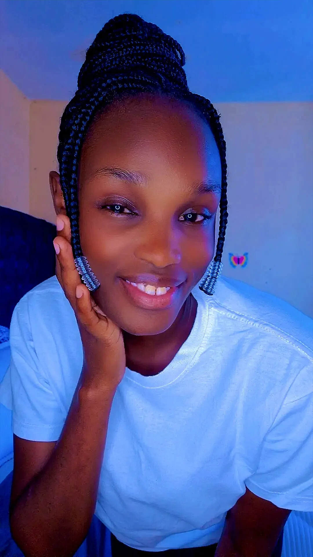 Blackqueen001 OnlyFans header