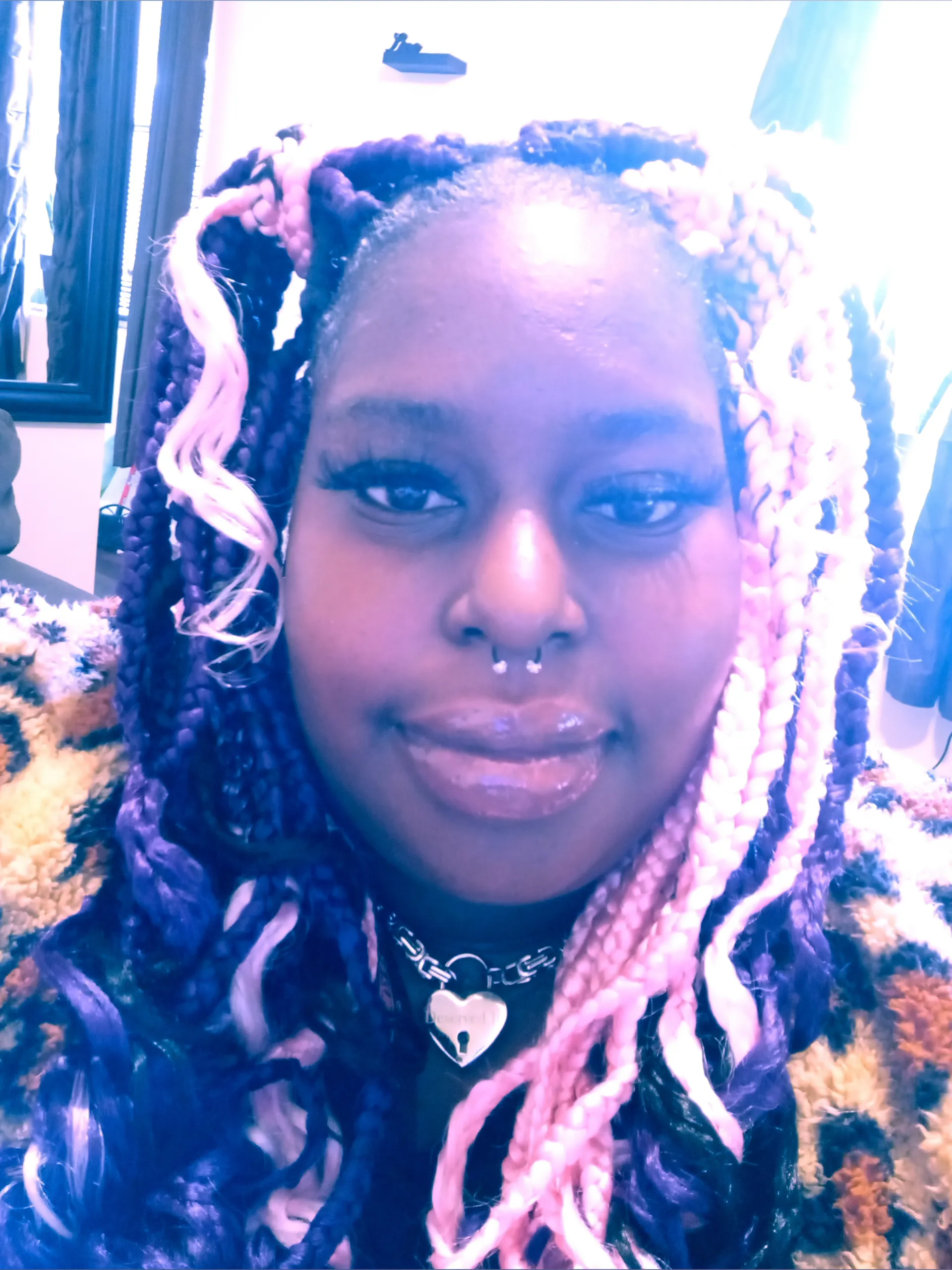 BlackQueenBee32 OnlyFans header