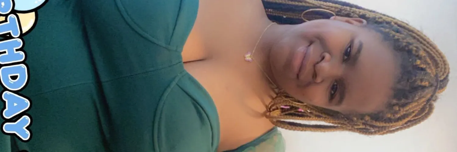 Linda Collazo OnlyFans header