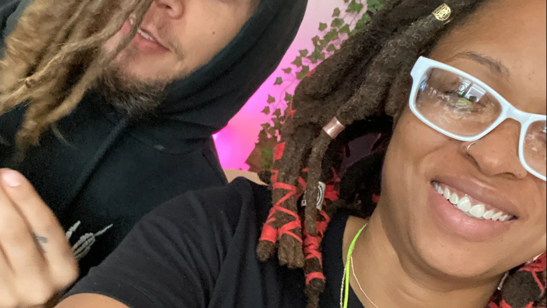 VIP Black Queen Raven OnlyFans header