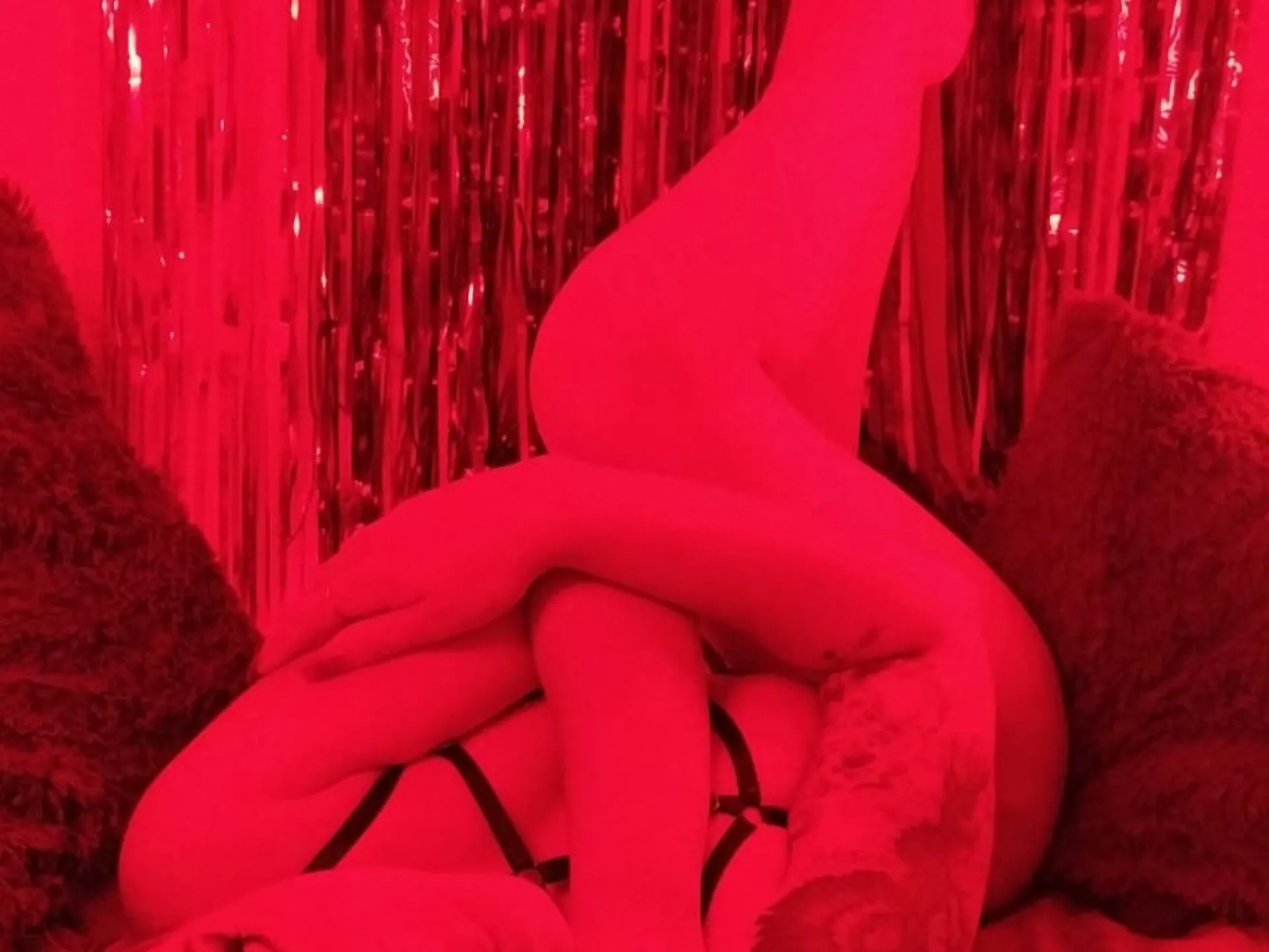 Black Rain OnlyFans header