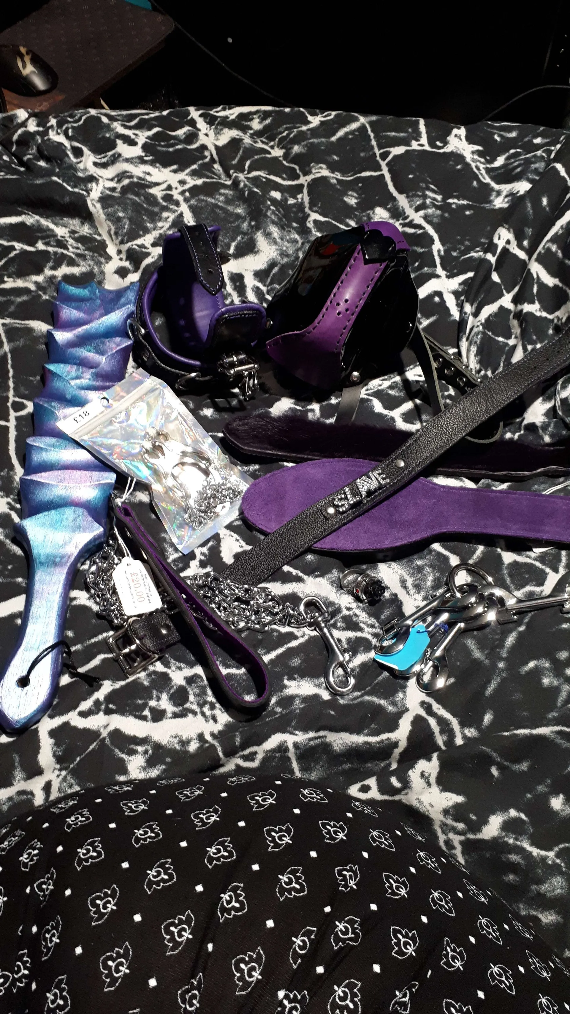 Black Rose OnlyFans header