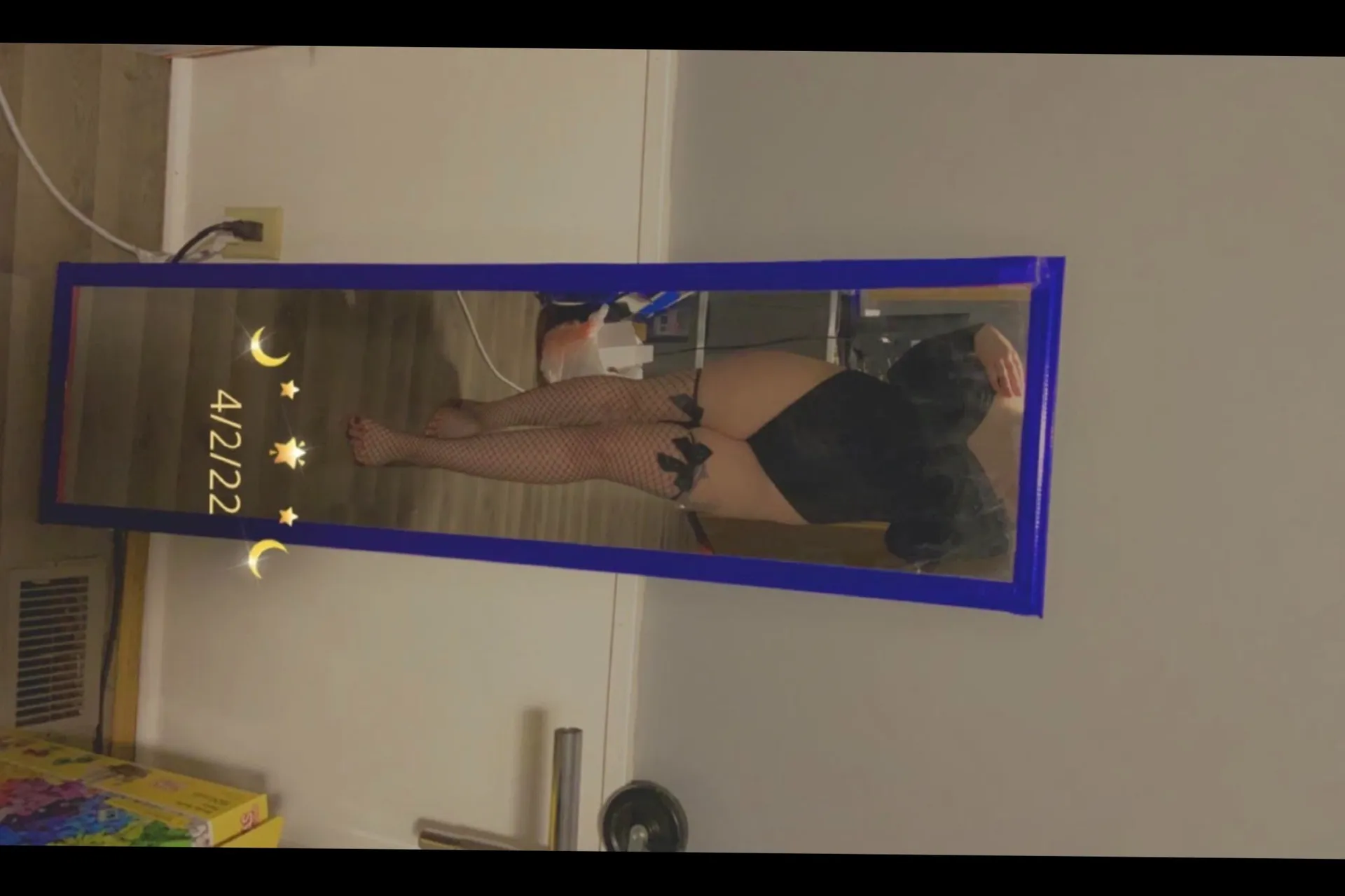 Black Rose OnlyFans header