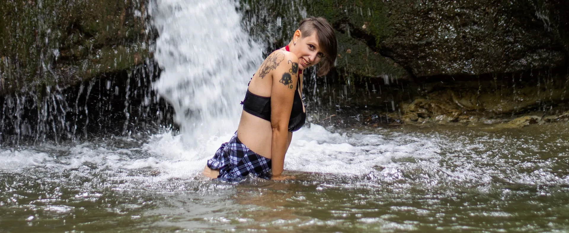 Black Sakura OnlyFans header