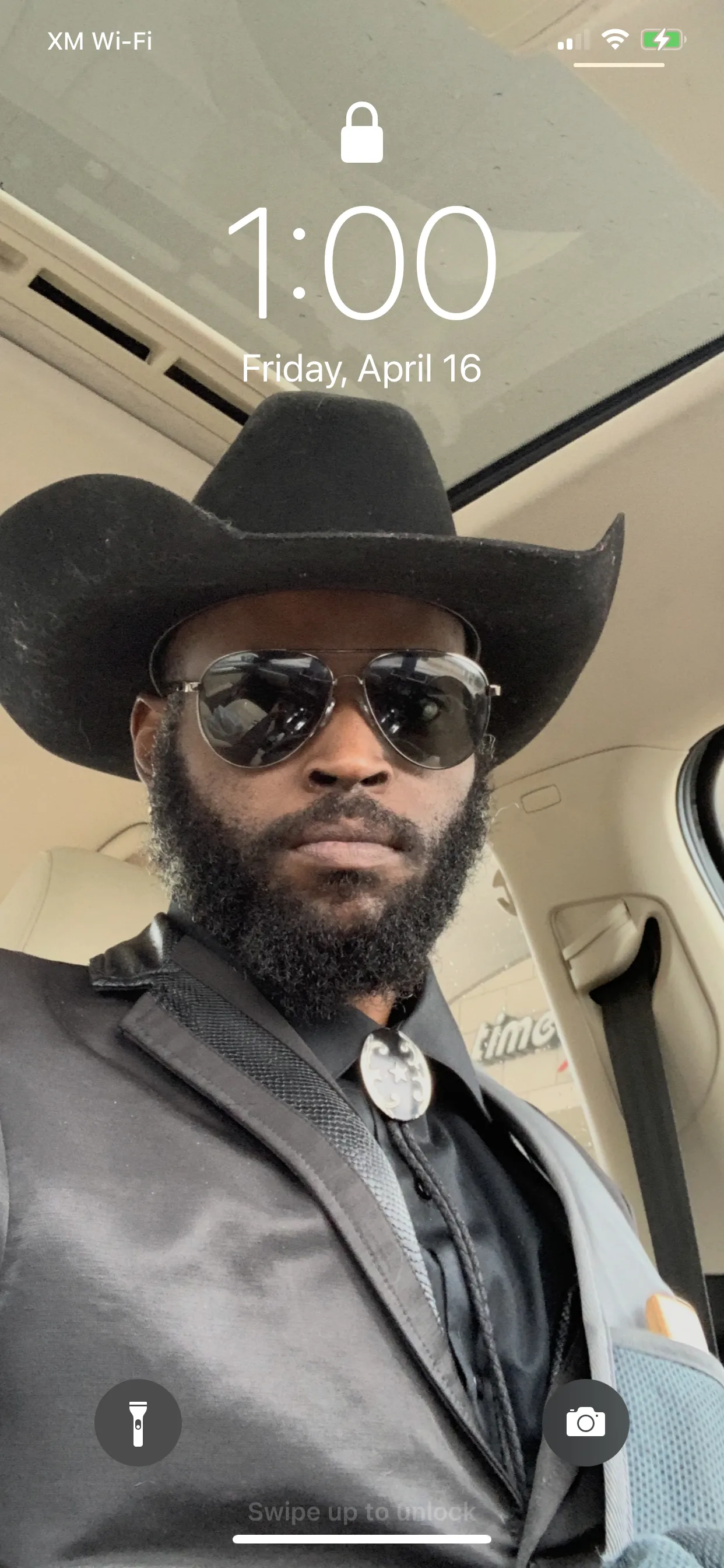 Black sapphire OnlyFans header