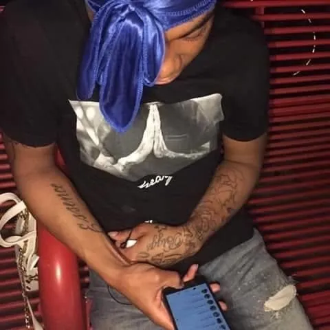 Black Saturn 💫 OnlyFans header