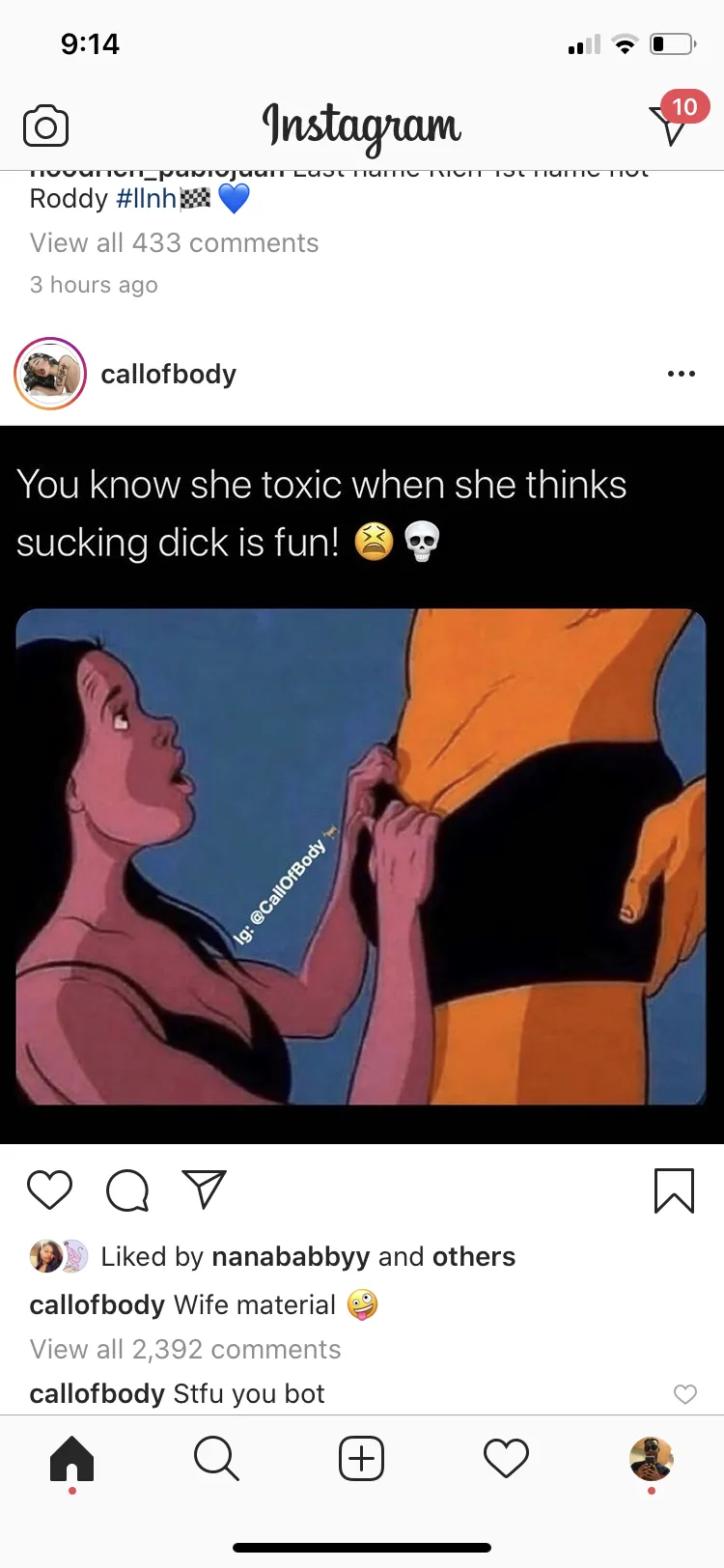 Black OnlyFans header