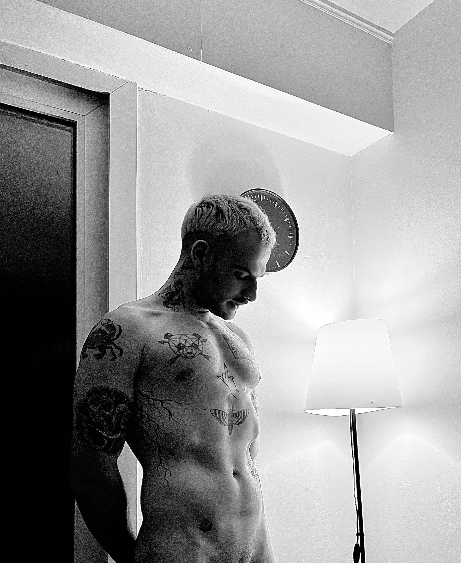 BLACKSHAKER OnlyFans header