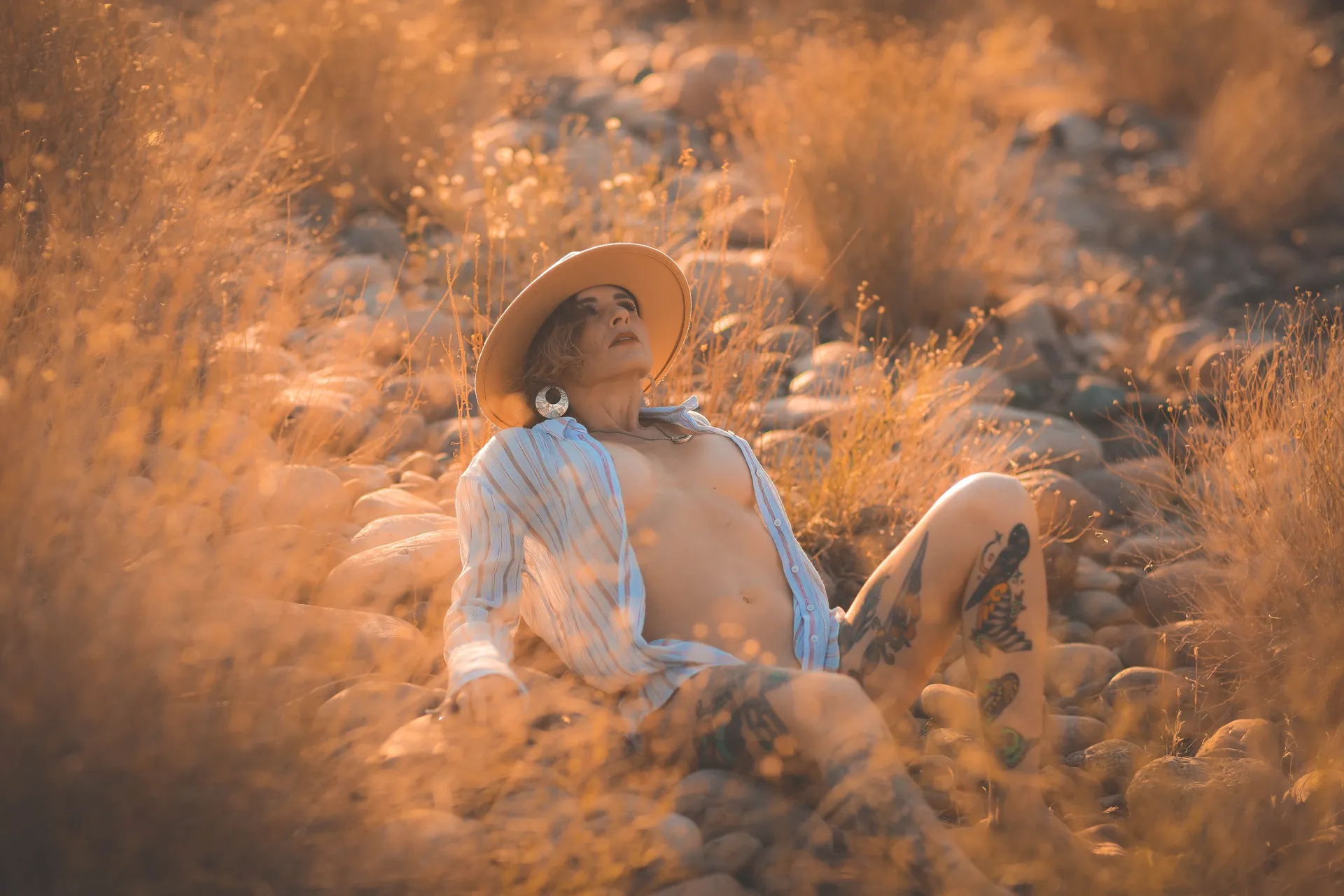 Daryl Oconnell OnlyFans header