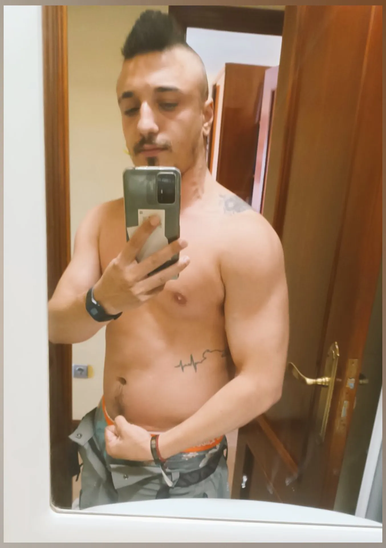 Bisex🔥Kevin Newbie and naughty