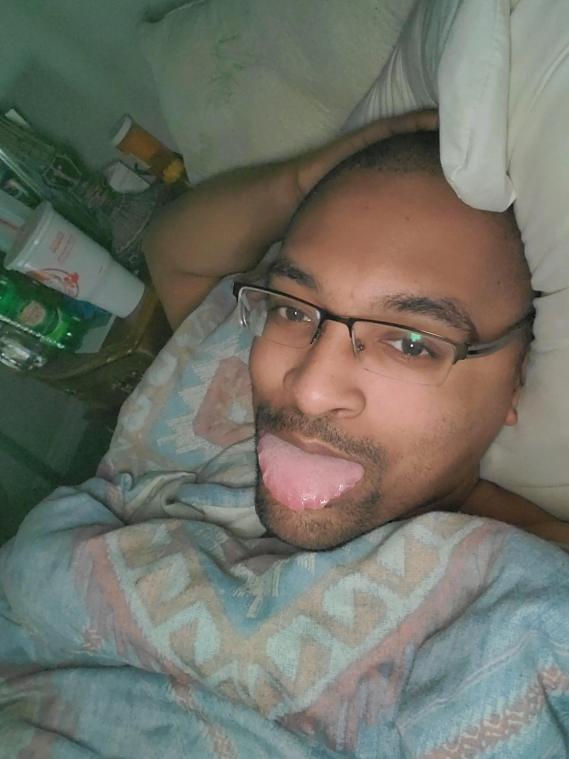 Blackstar1191 OnlyFans header