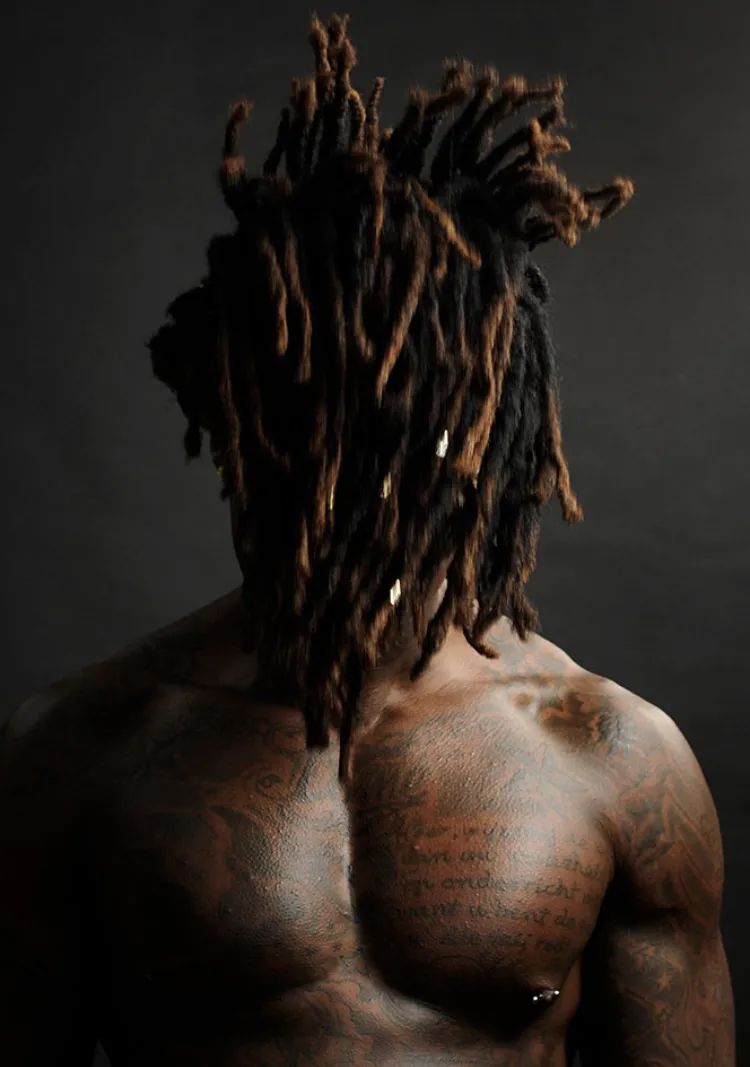 Blacksteel OnlyFans header