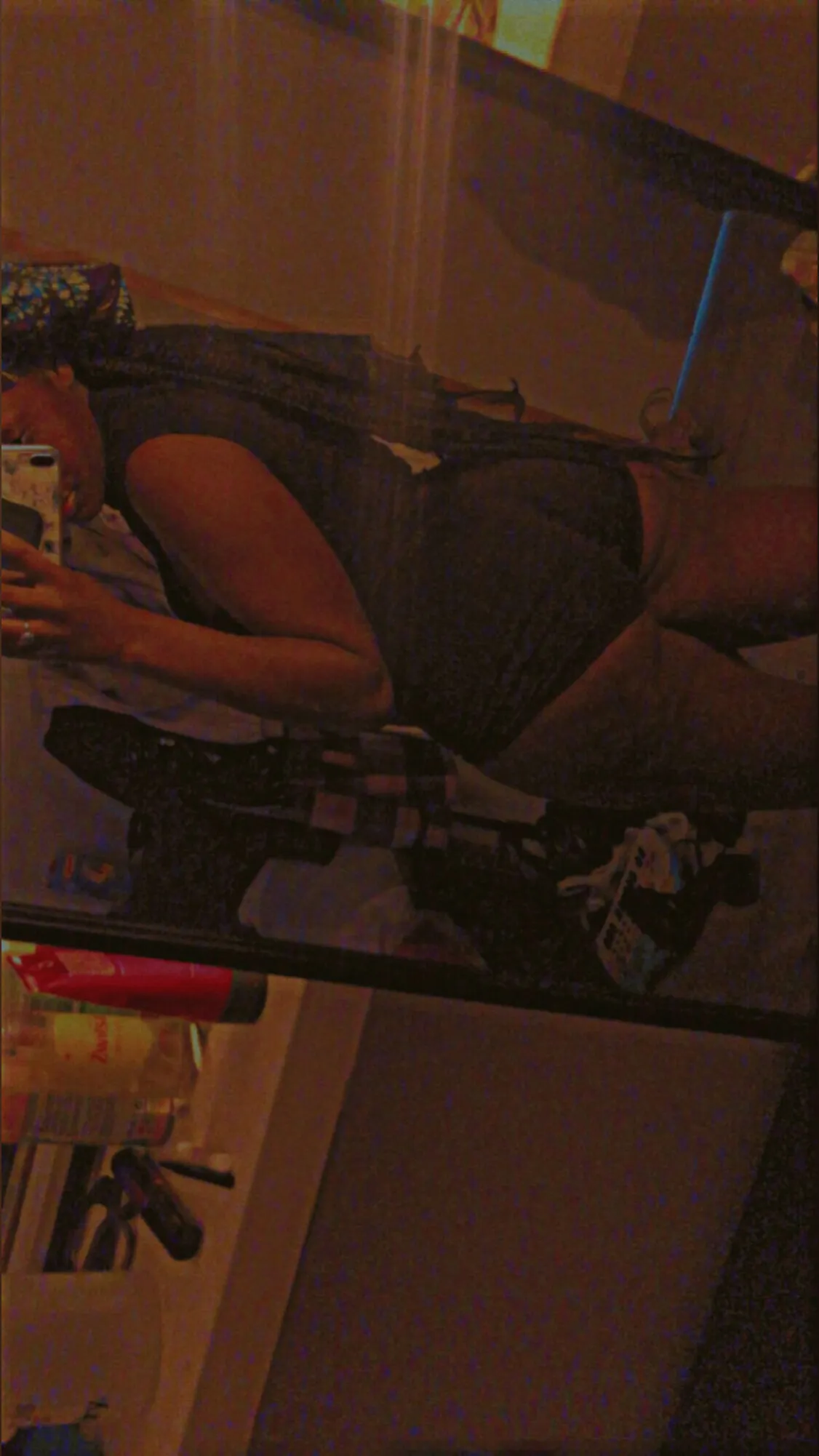 Chocolate goddess OnlyFans header