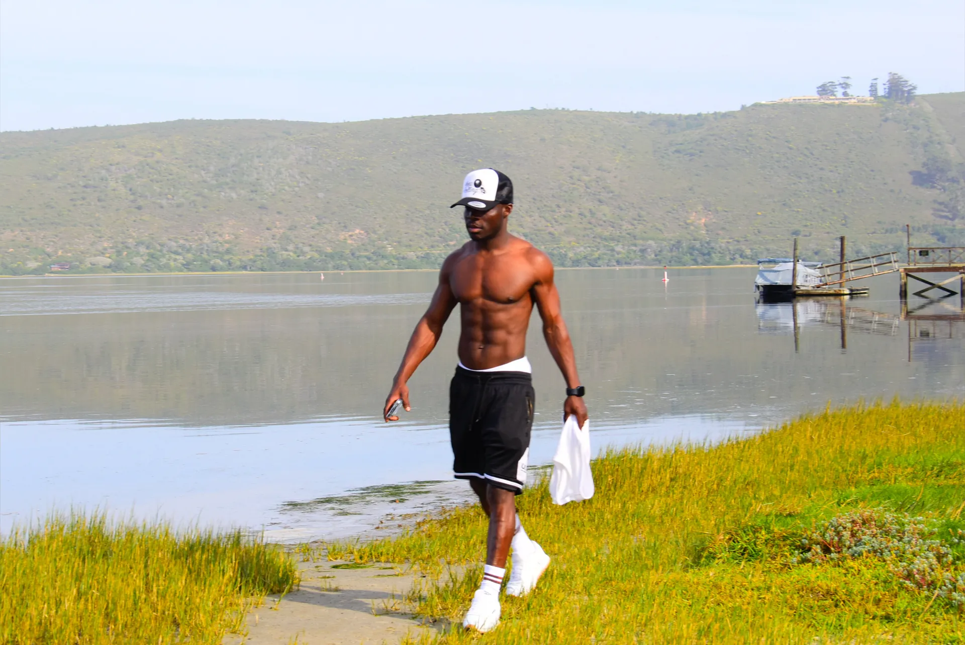 Blacktarzan OnlyFans header