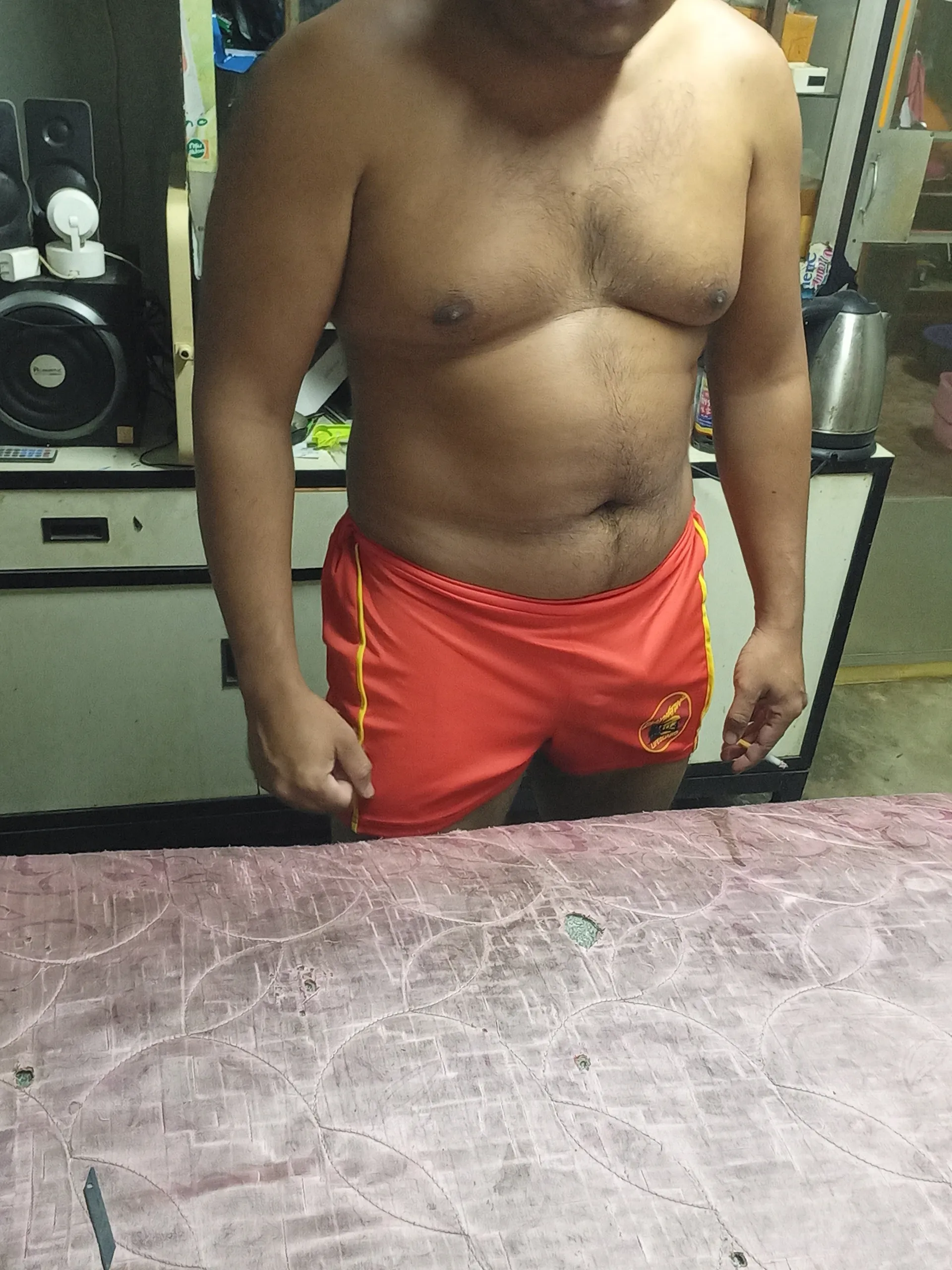 BlackTiger OnlyFans header