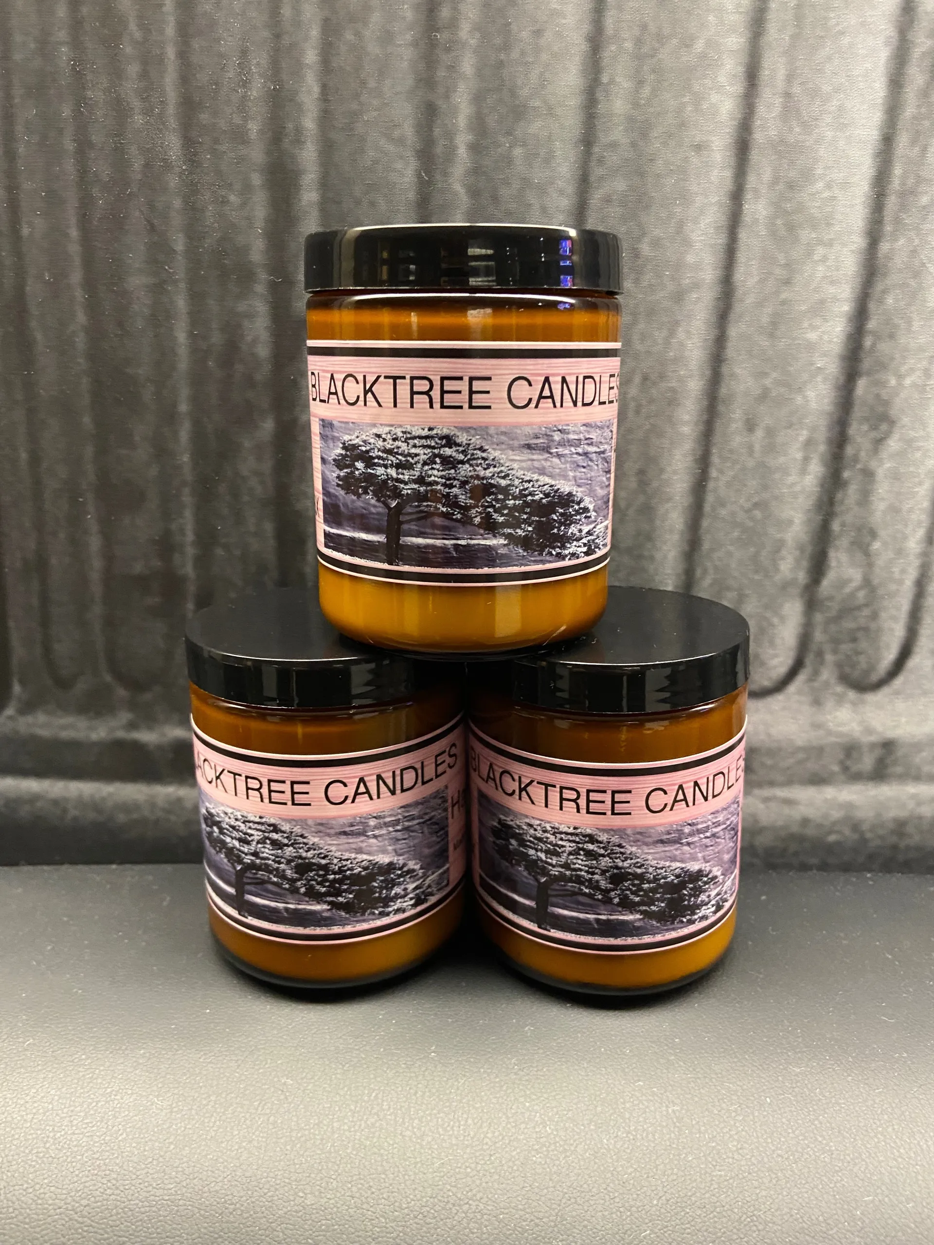 BlackTree Candles OnlyFans header