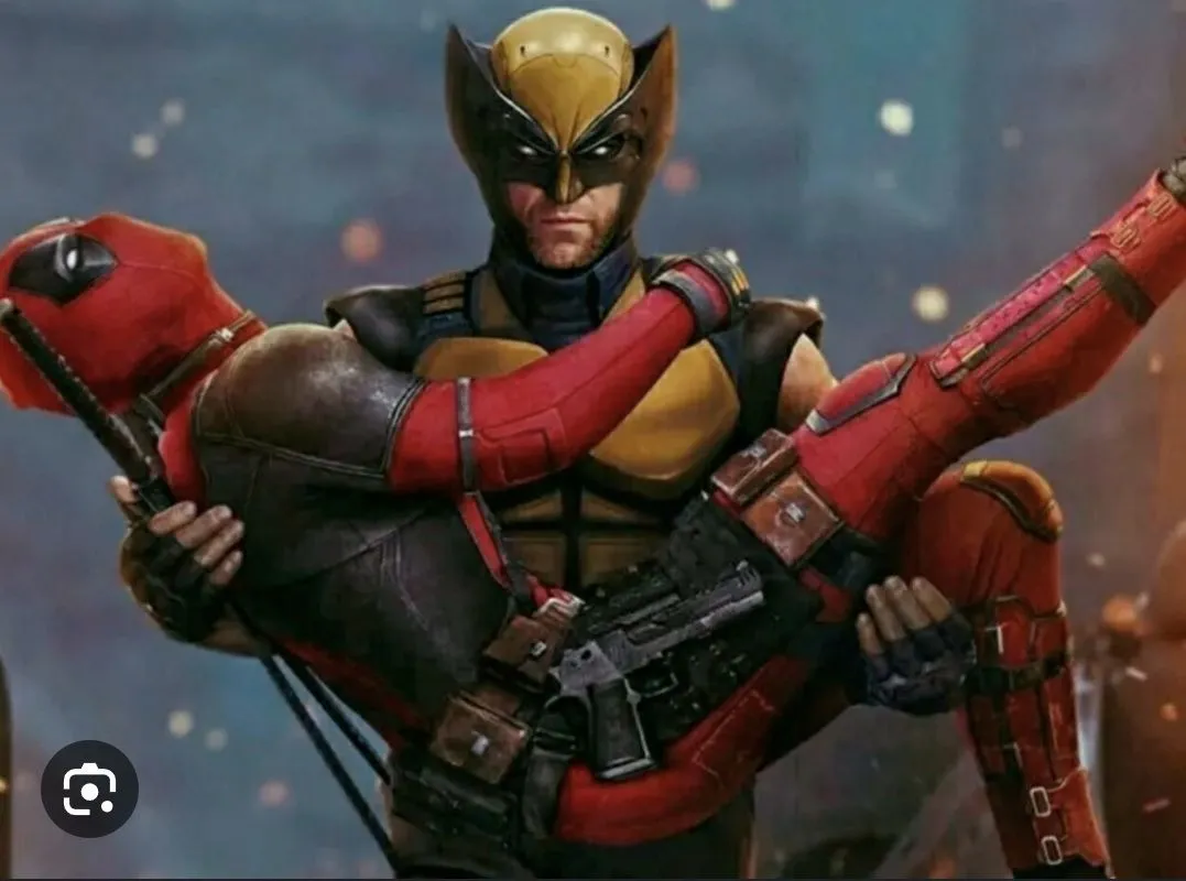 Wade Wilson OnlyFans header