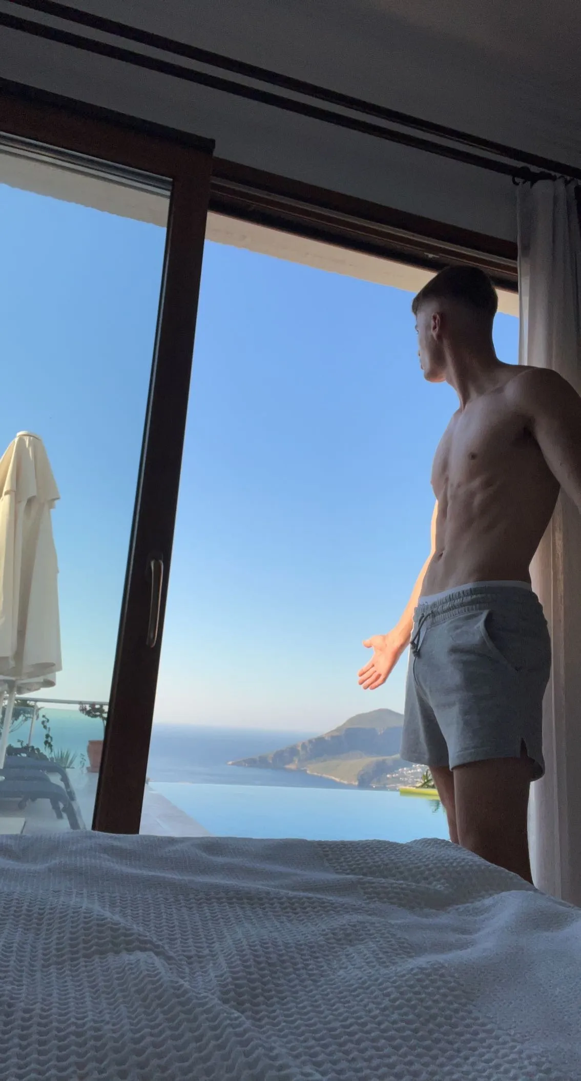 Michael blackwell OnlyFans header