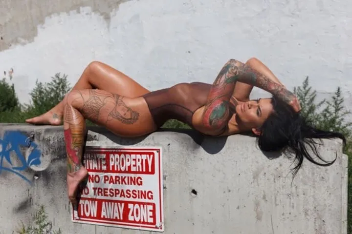 Veronica OnlyFans header