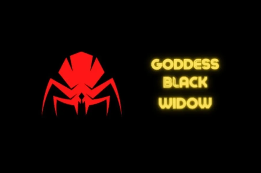 PrincessBlackWidow OnlyFans header