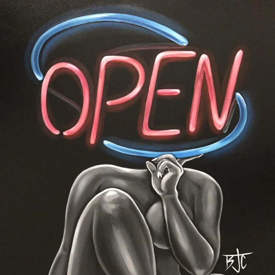 Ingénue Black OnlyFans profile picture