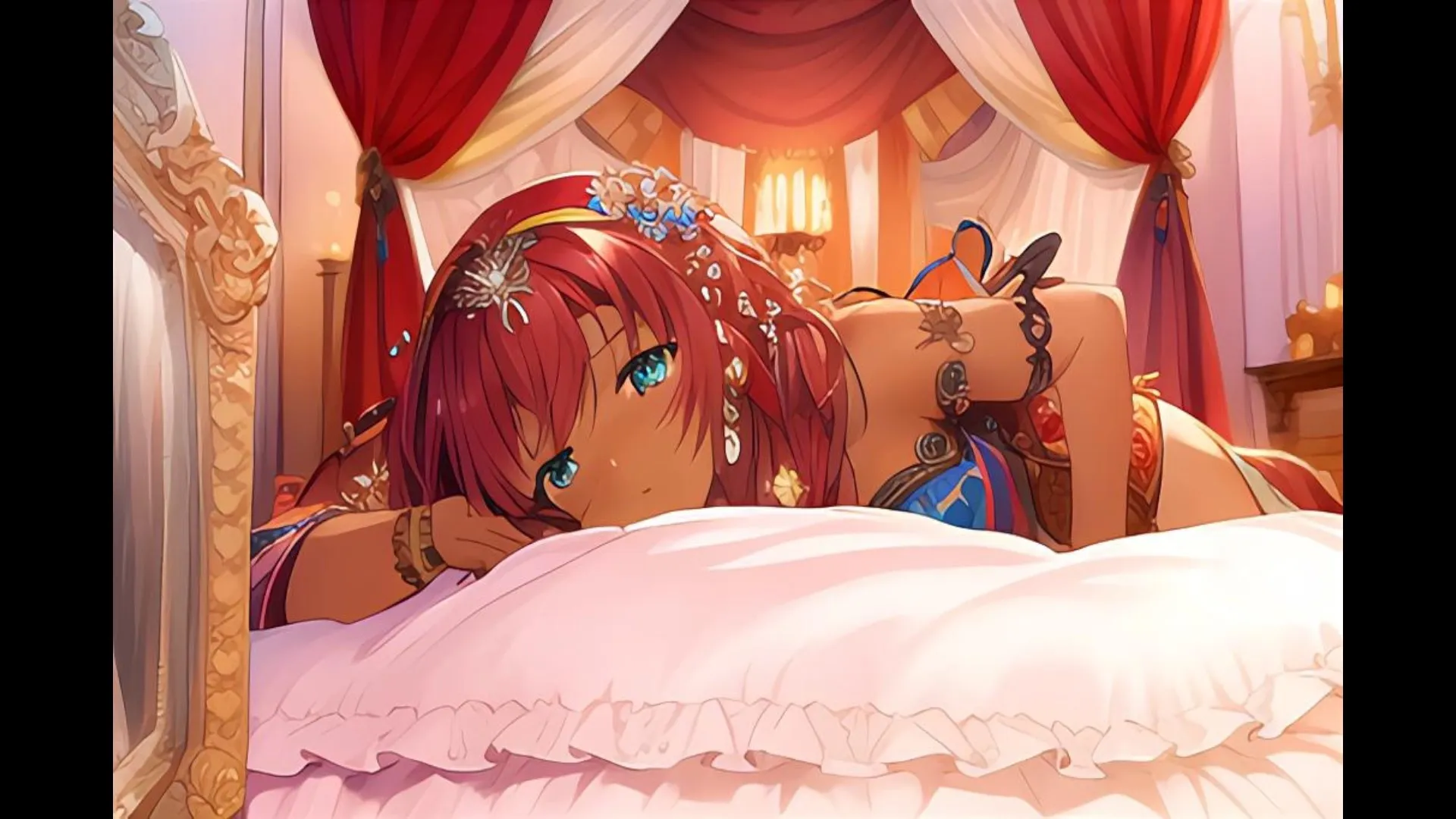 Jinx Michelle OnlyFans header