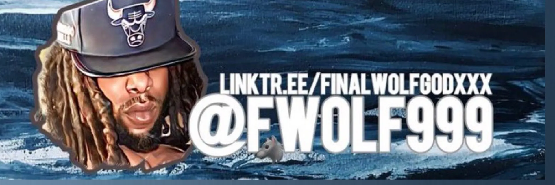 BlackWolfXXX V.I.P OnlyFans header