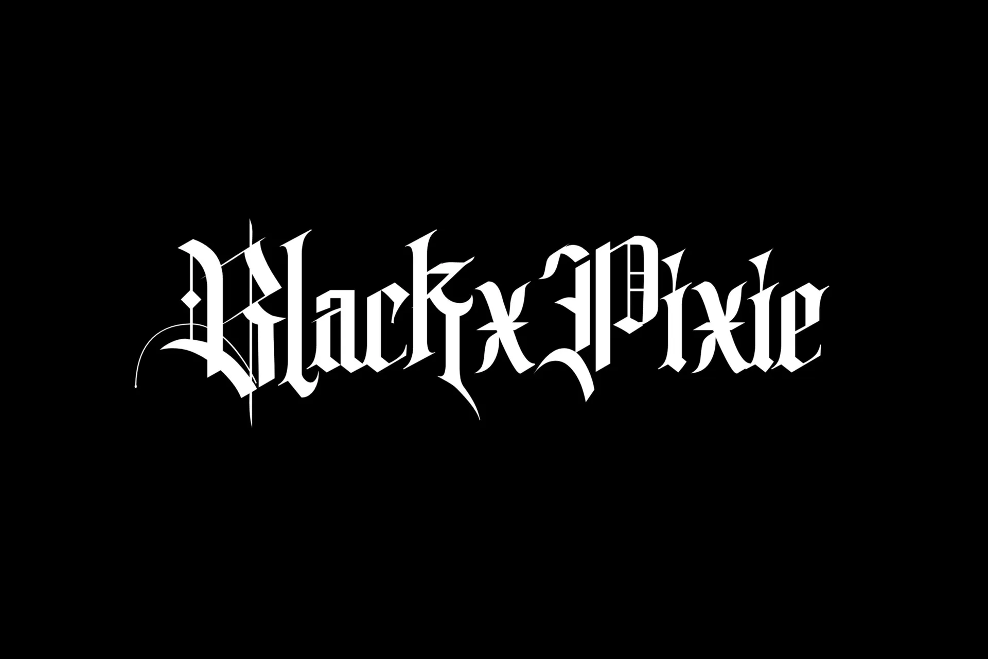 BlackxPixie OnlyFans header