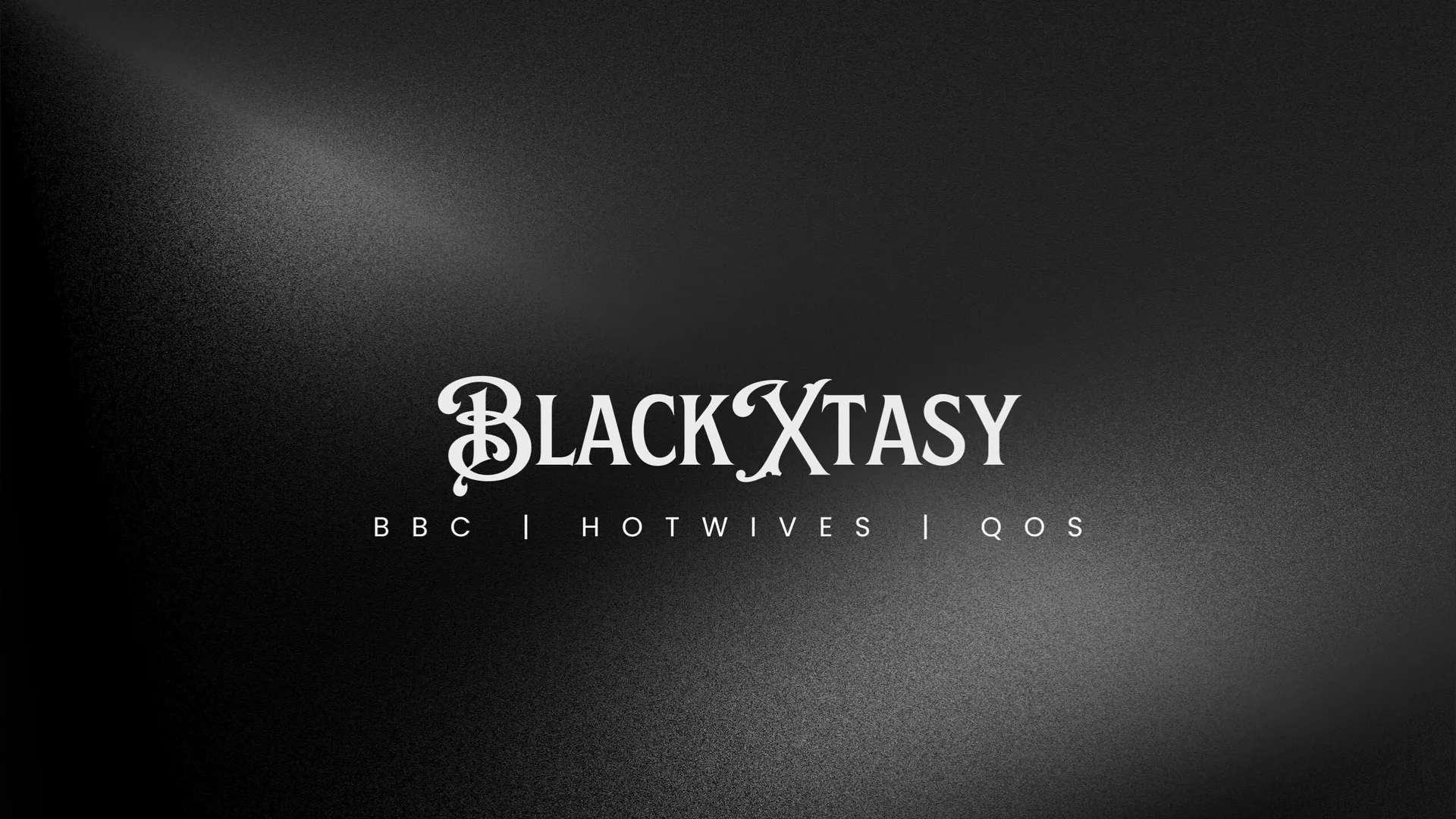 BlackXtasy OnlyFans header