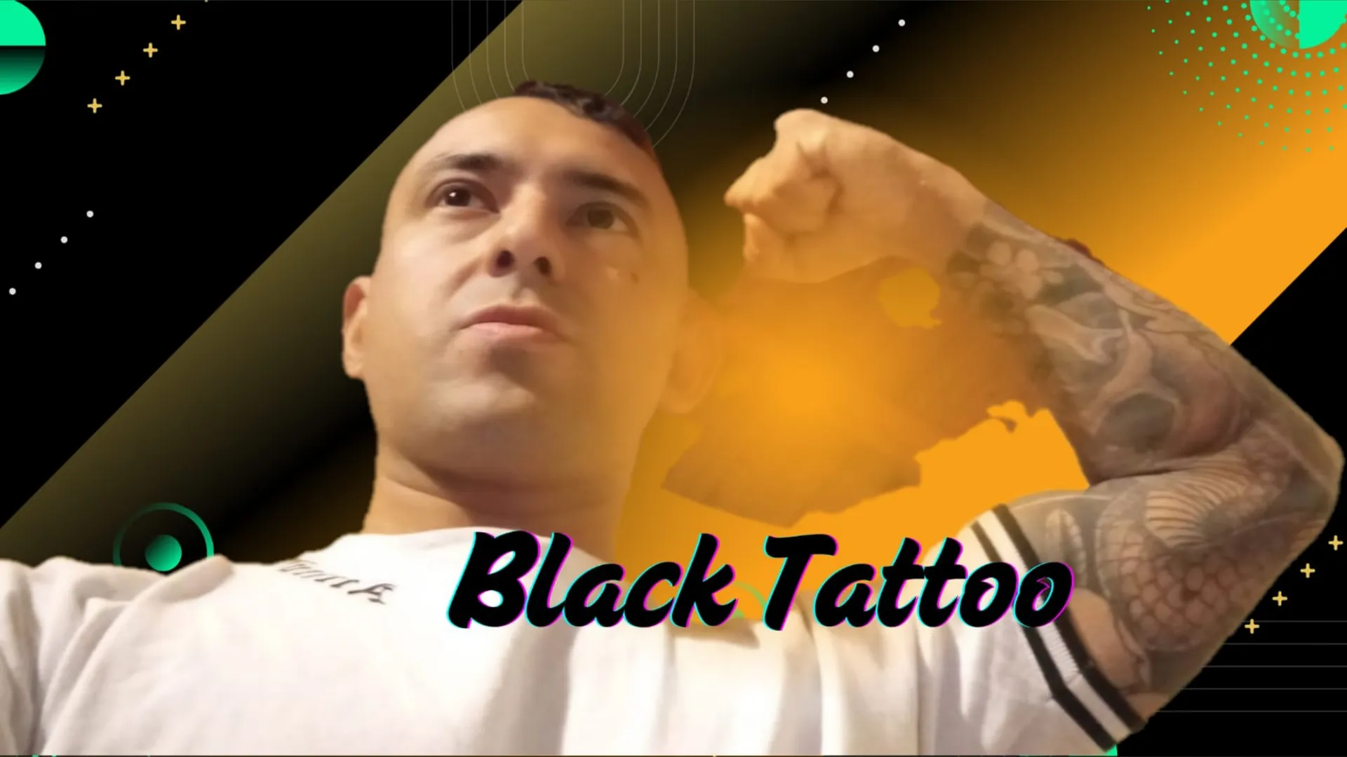 Black Tattoo OnlyFans header
