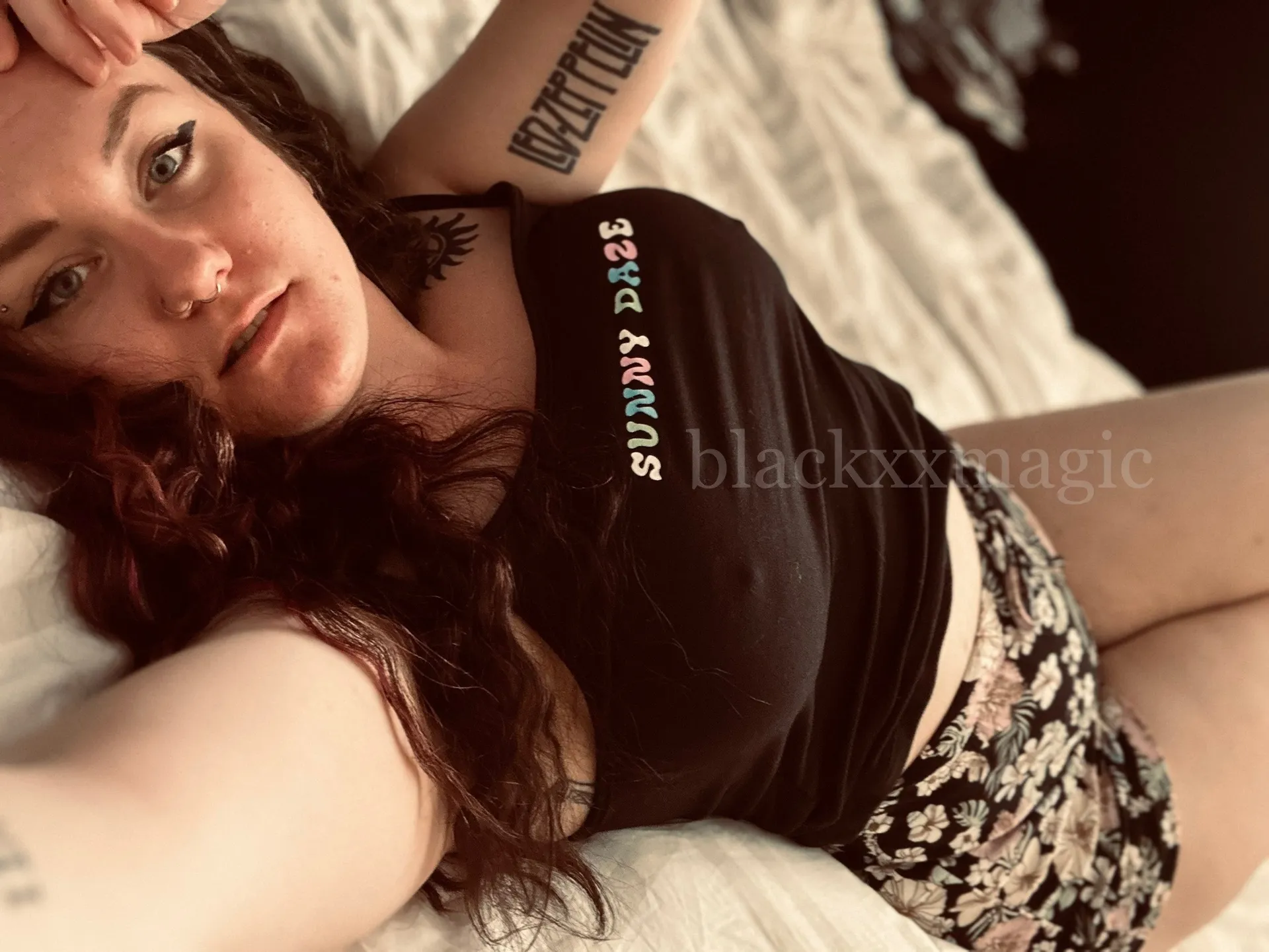 BlackxxMagic - Free OnlyFans header