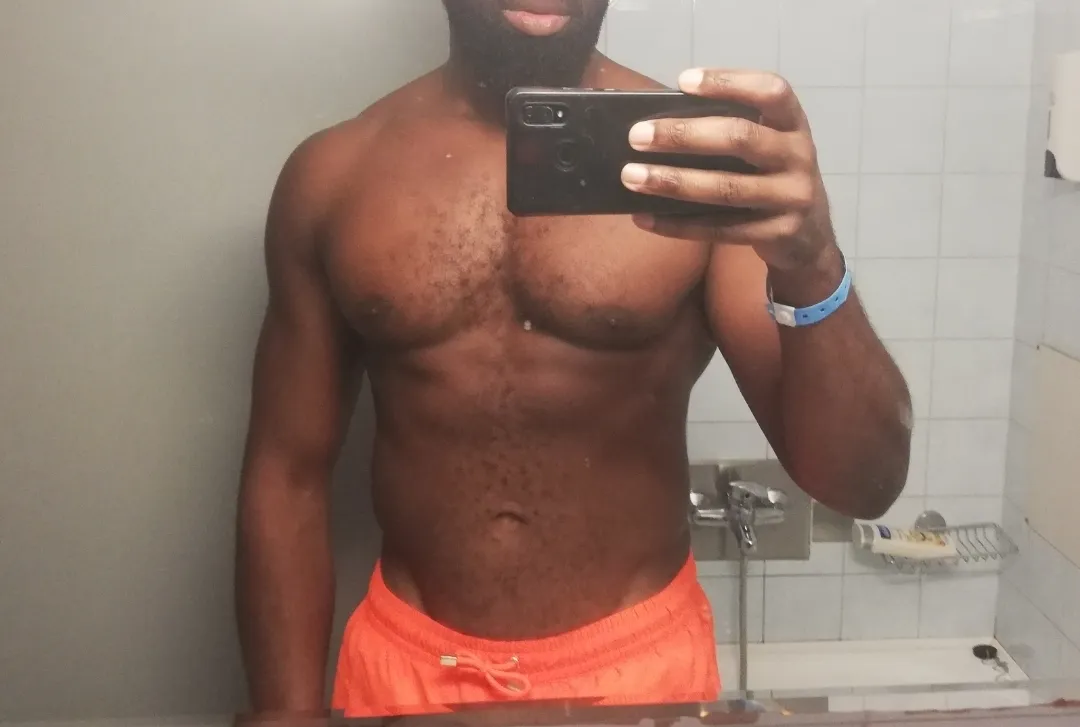 Hot Black OnlyFans header