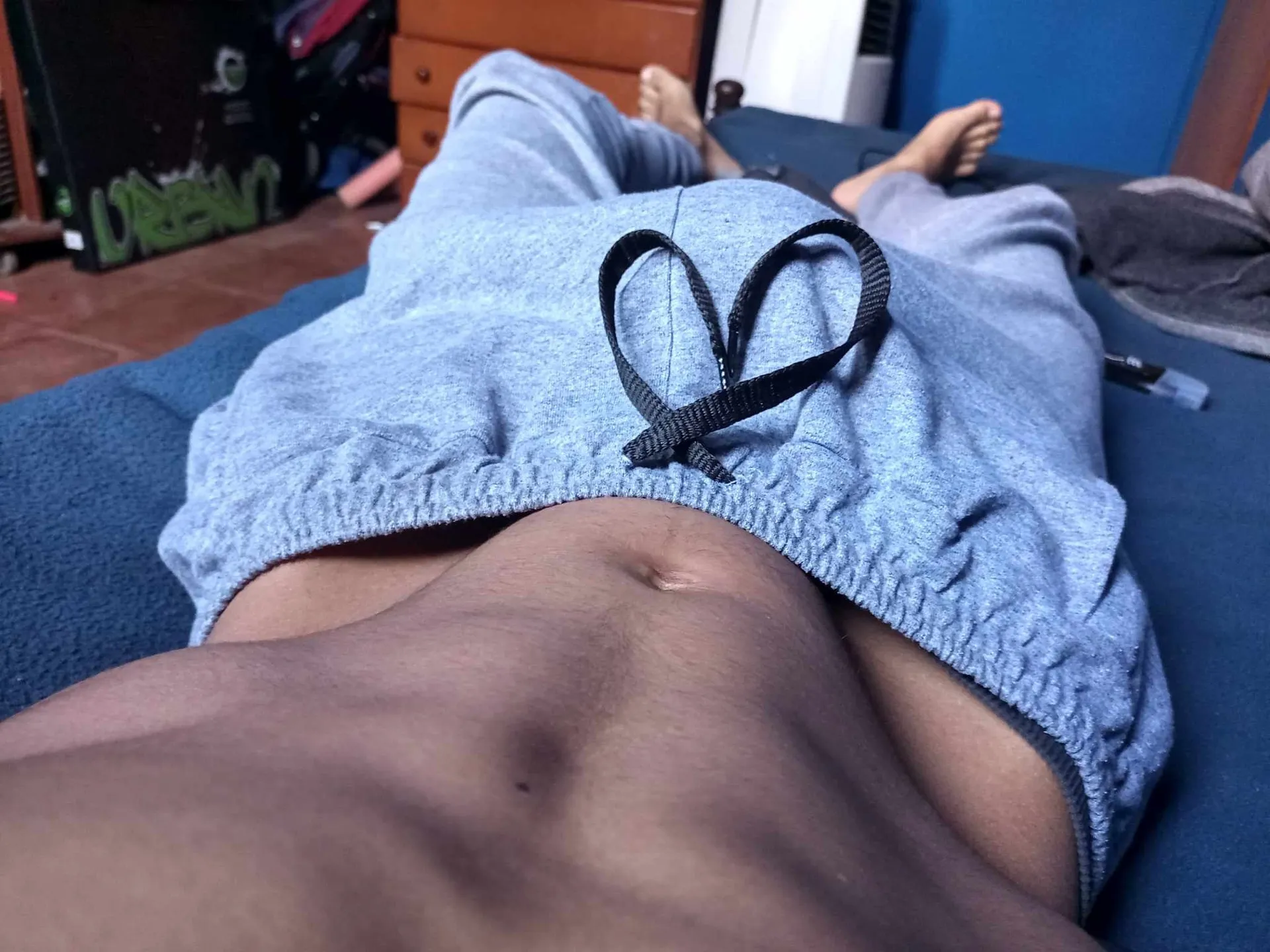 Blacky Budd🦇 OnlyFans header