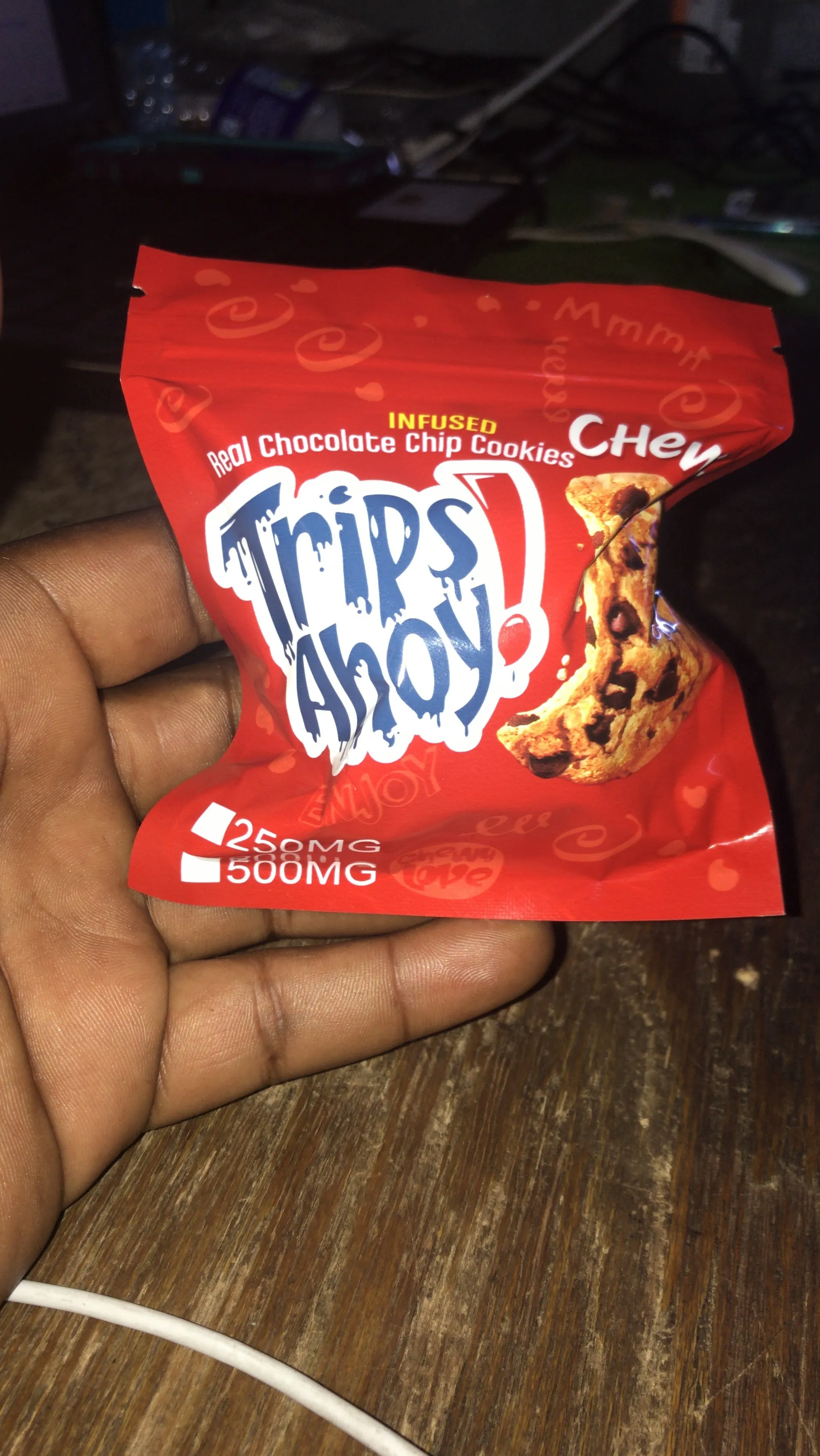 Black hood OnlyFans header