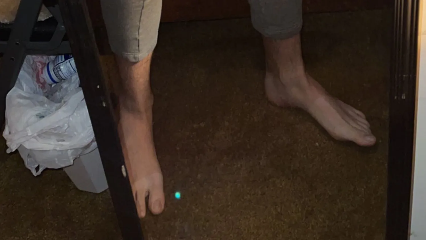 size 13 feet 🦶🏼 OnlyFans header