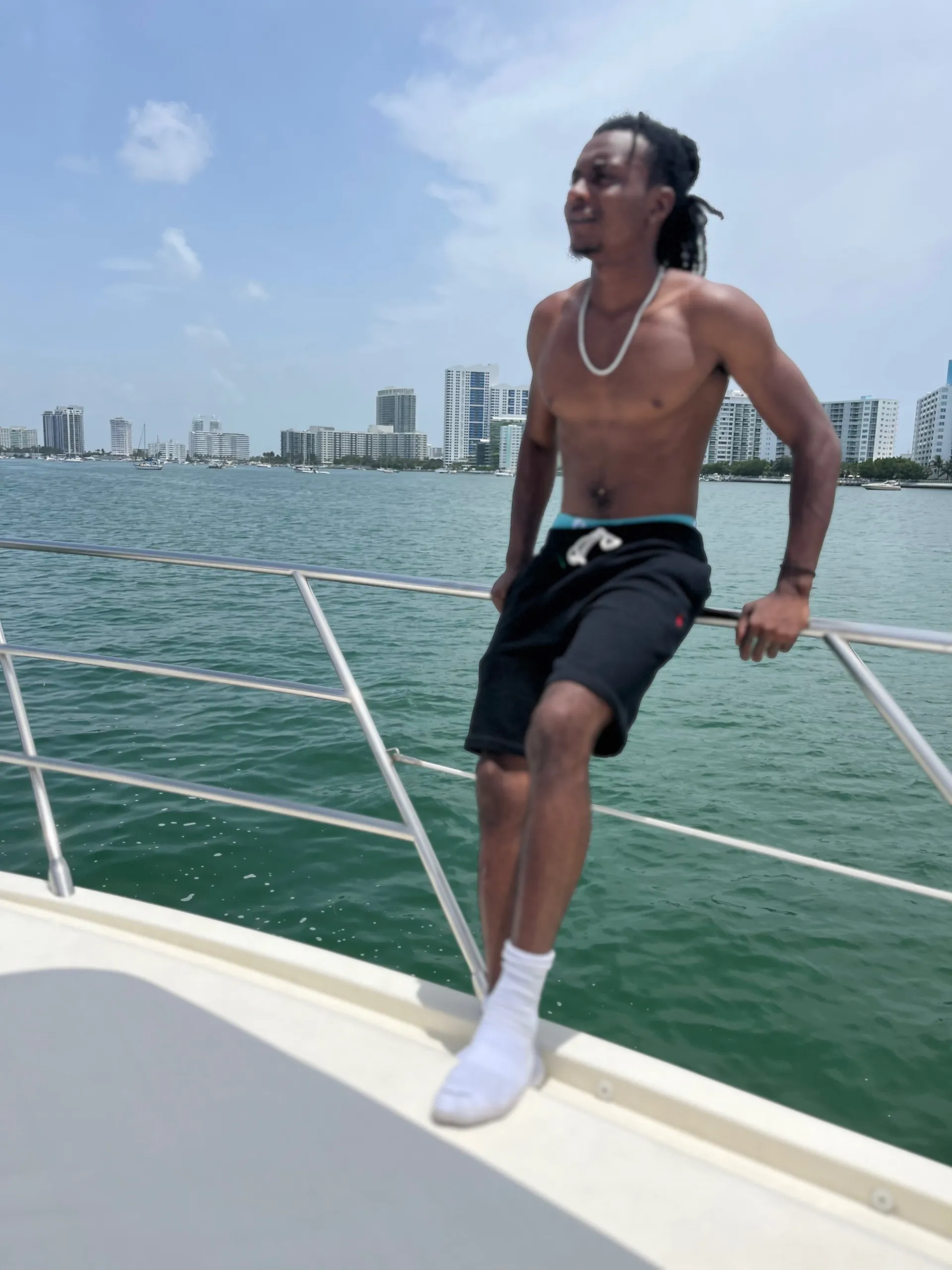 Big Winky OnlyFans header