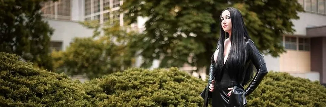 Lucy BladeRain OnlyFans header