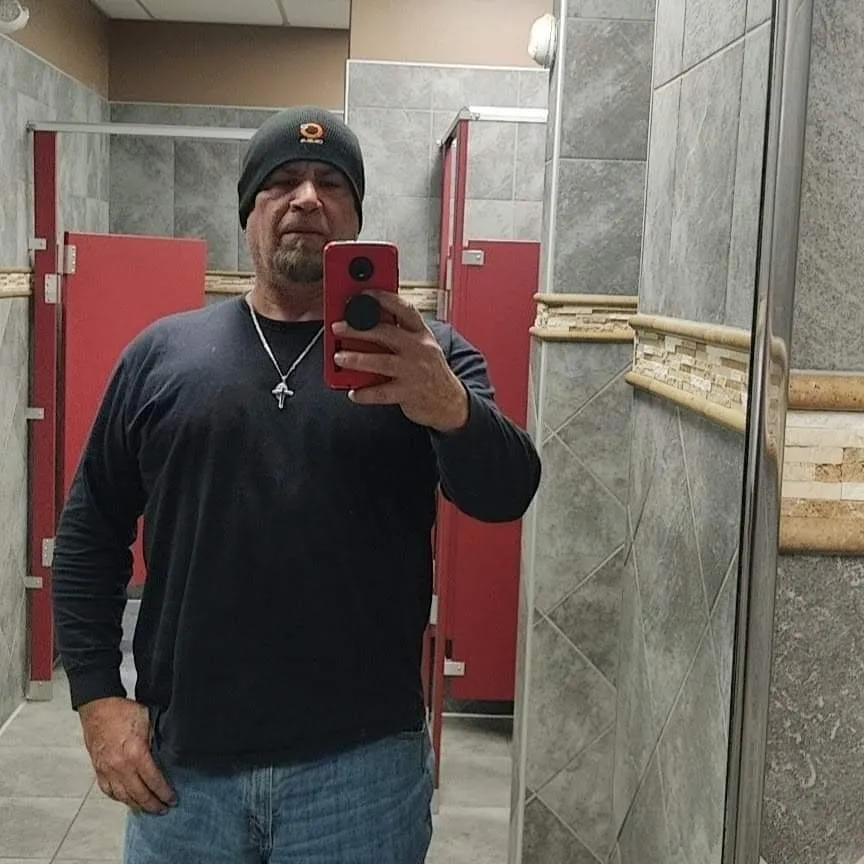 Blaine OnlyFans header