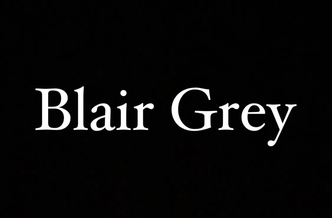 Blair Grey OnlyFans header