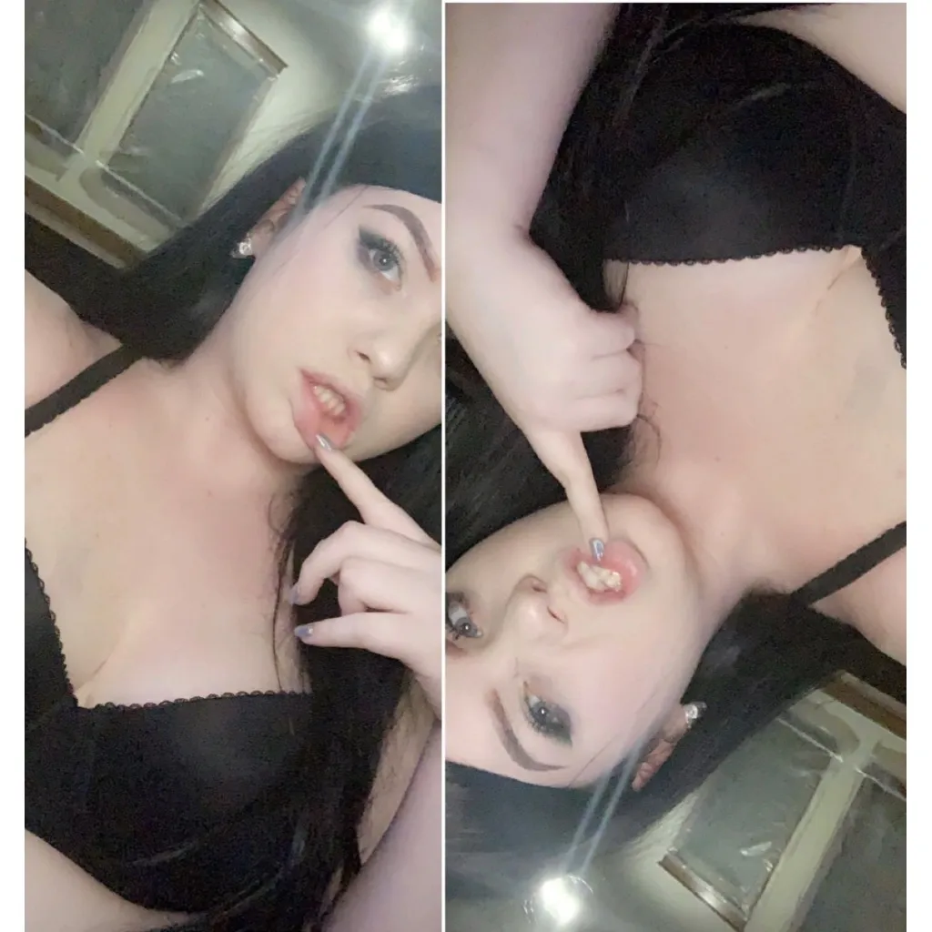 Blair Bates OnlyFans header