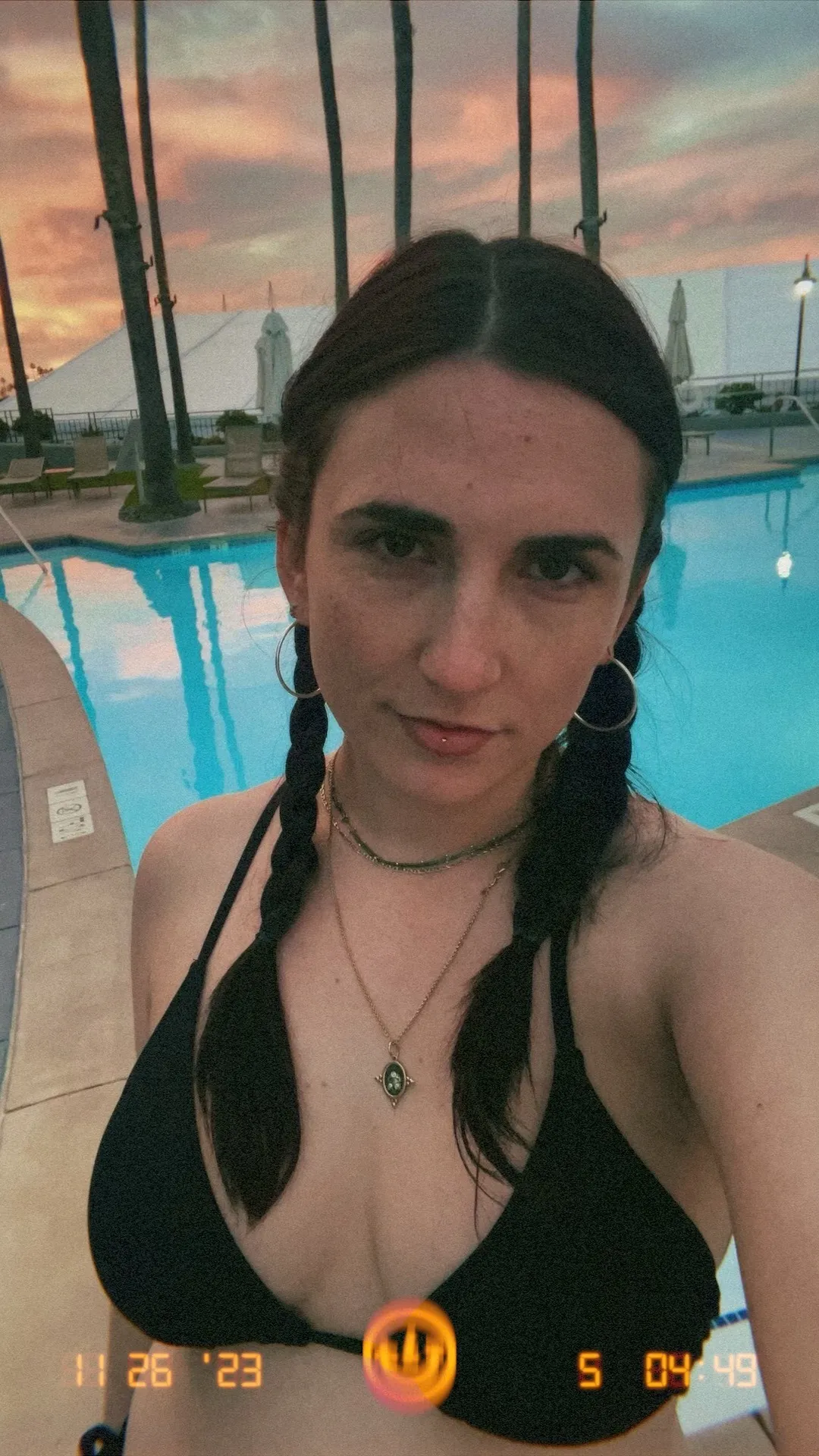 Blair Belle OnlyFans header