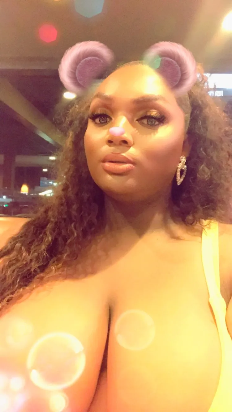 Blair OnlyFans header