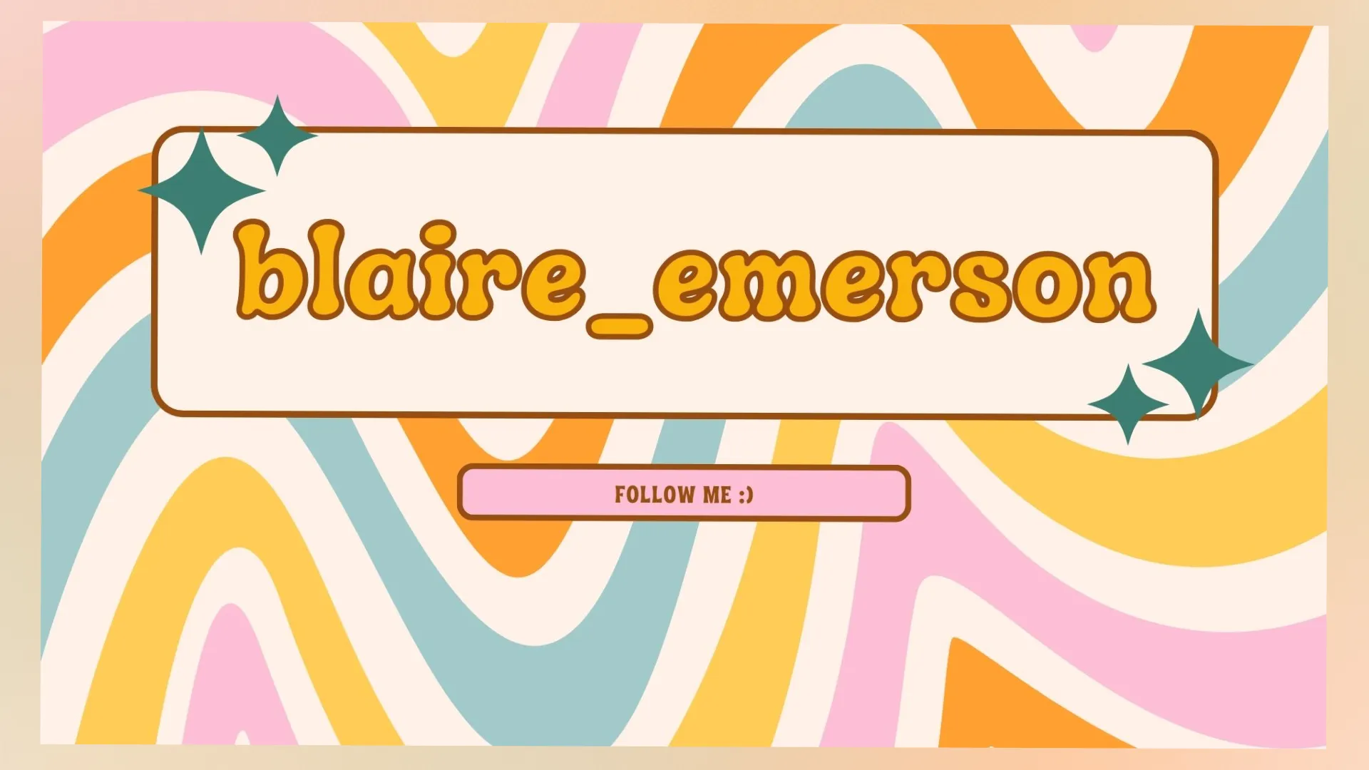 Blaire Emerson OnlyFans header