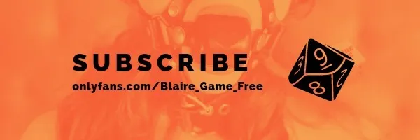 Blaire 🎲 But For FREE OnlyFans header