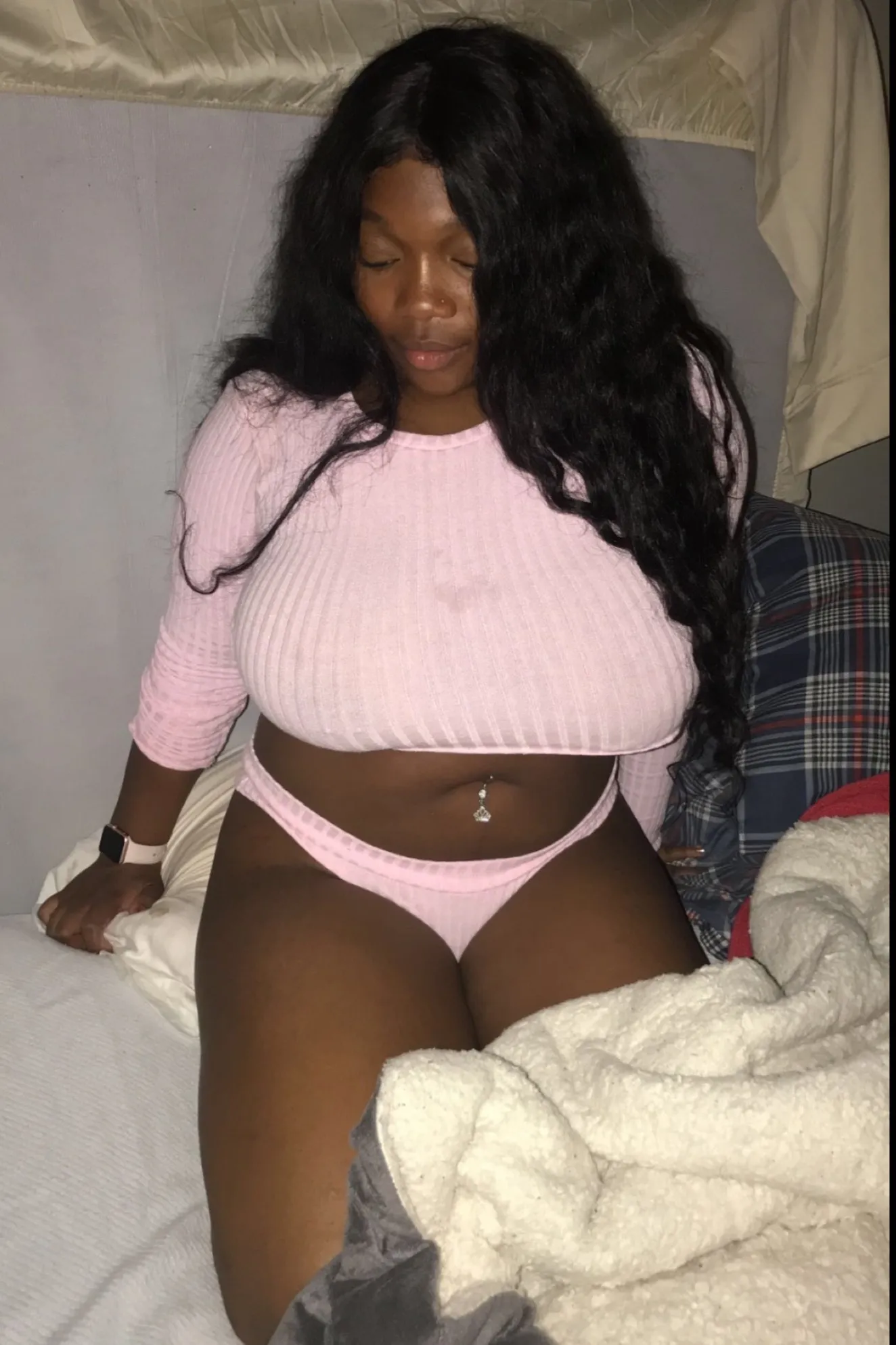 Blaire Bubbly OnlyFans header