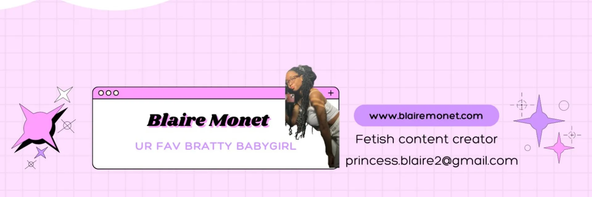 🍓Blaire🍓 OnlyFans header