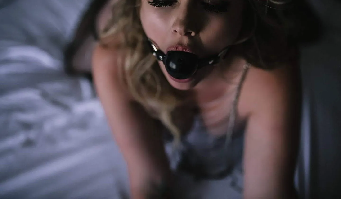 Blaire Valentine OnlyFans header