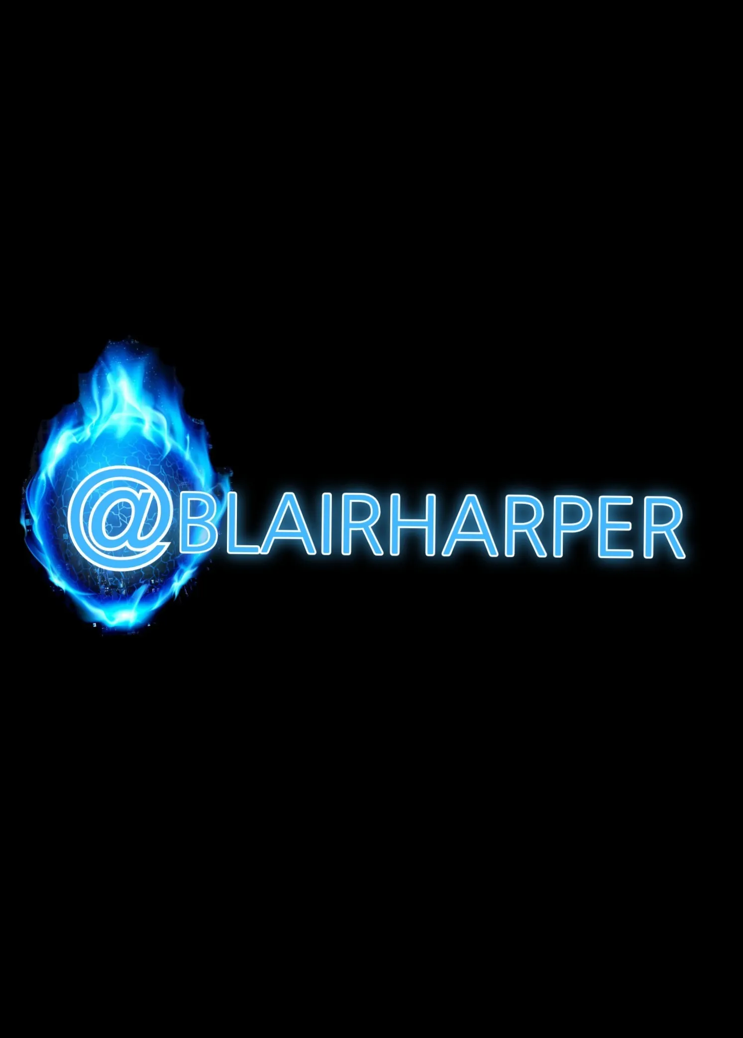 Blair Harper OnlyFans header