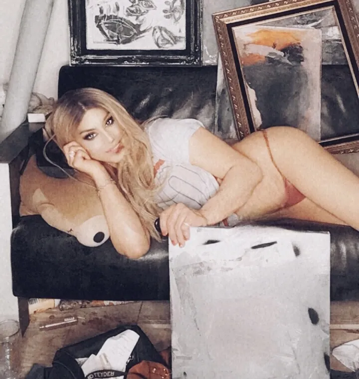 Blair Johnson OnlyFans header